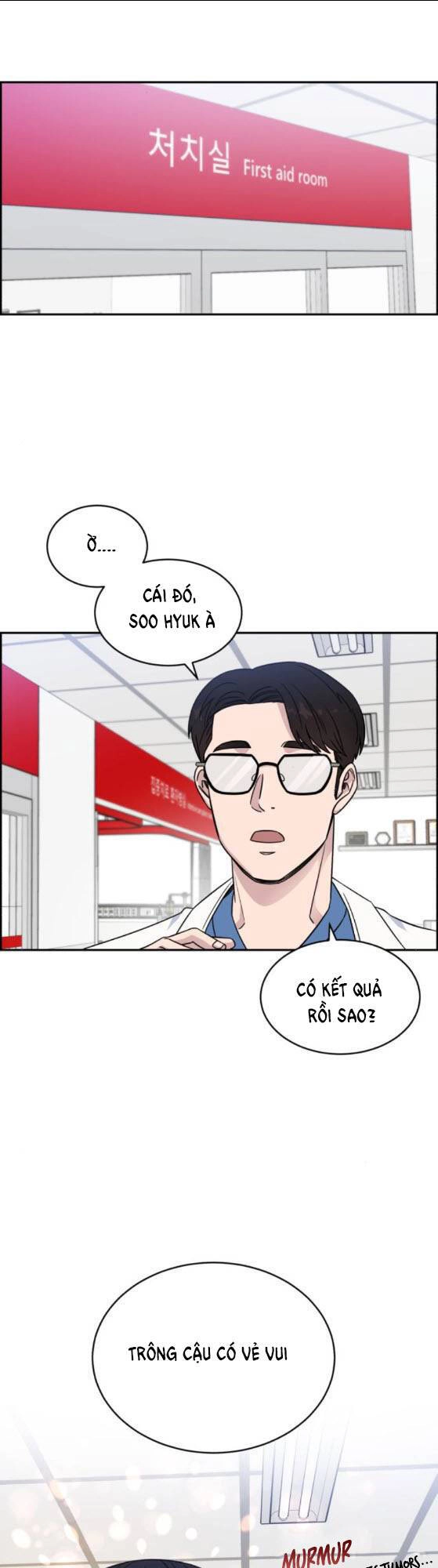 A.i. Doctor Chapter 26 - 38