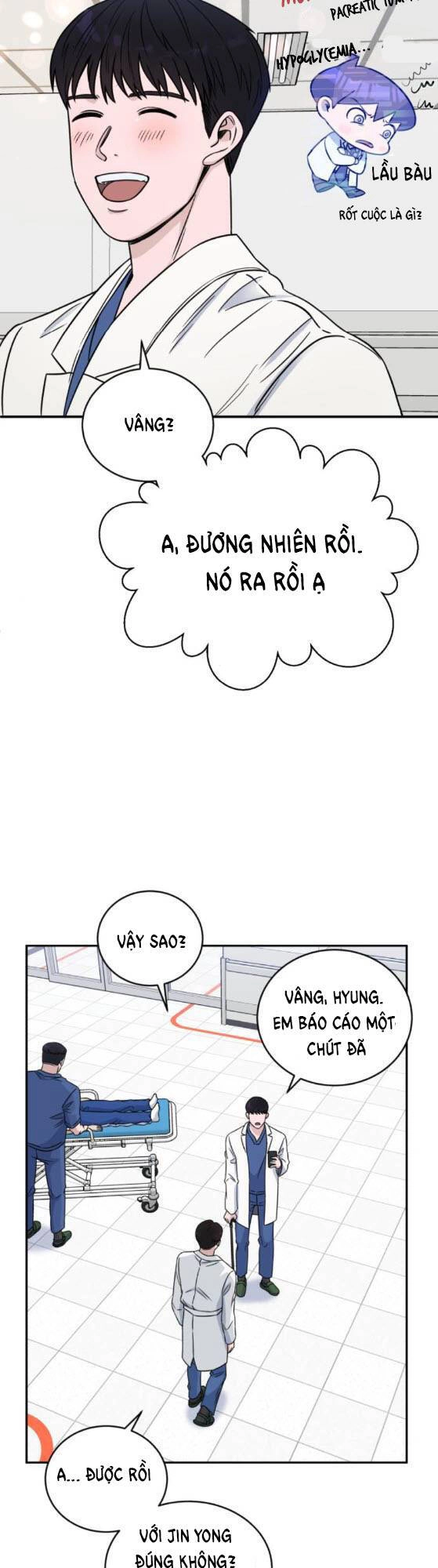 A.i. Doctor Chapter 26 - 39