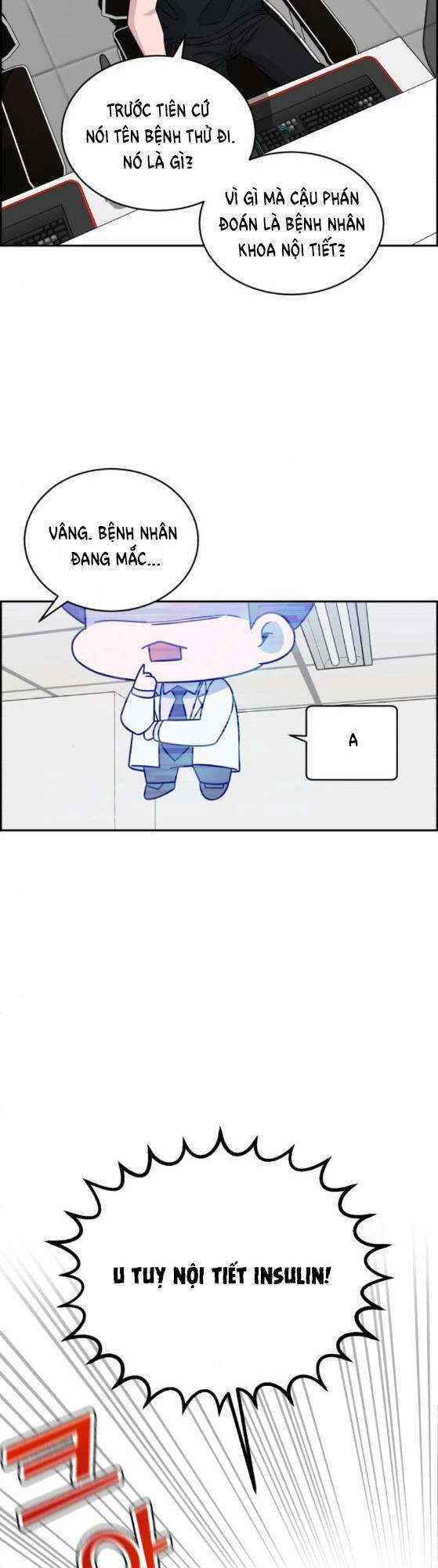 A.i. Doctor Chapter 26 - 49