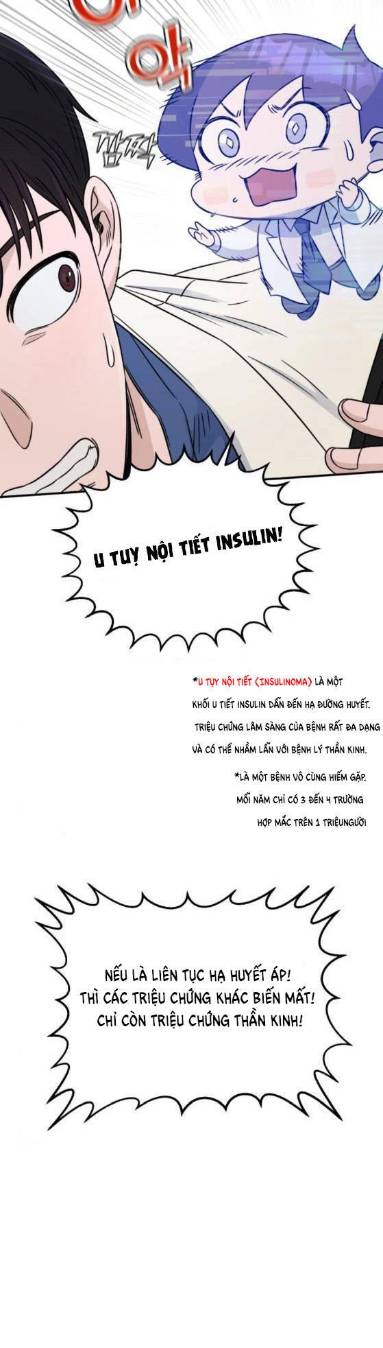 A.i. Doctor Chapter 26 - 50