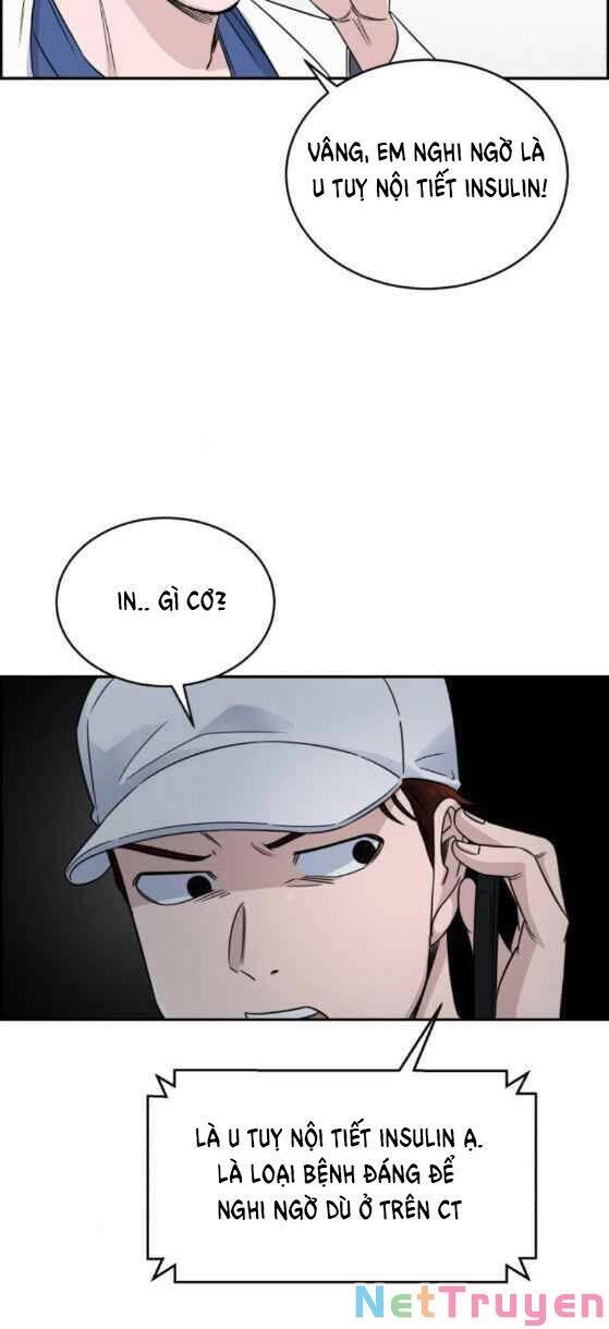 A.i. Doctor Chapter 27 - 5