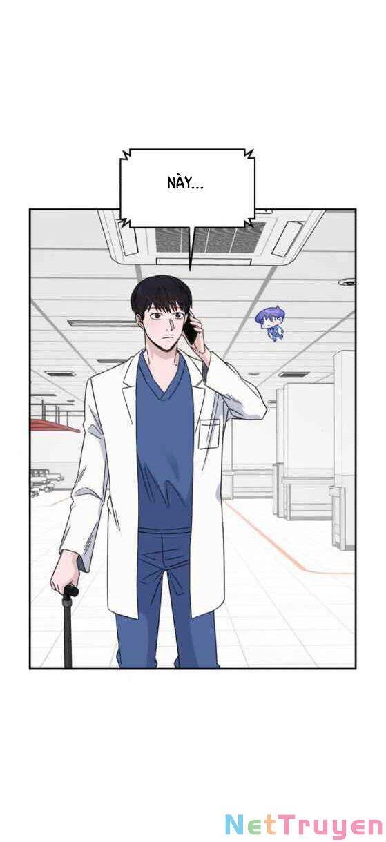 A.i. Doctor Chapter 27 - 6