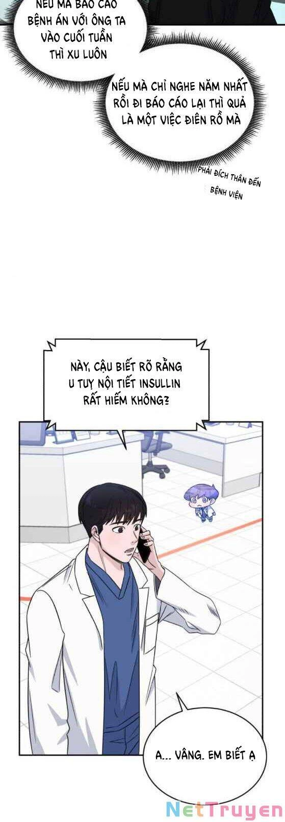 A.i. Doctor Chapter 27 - 13