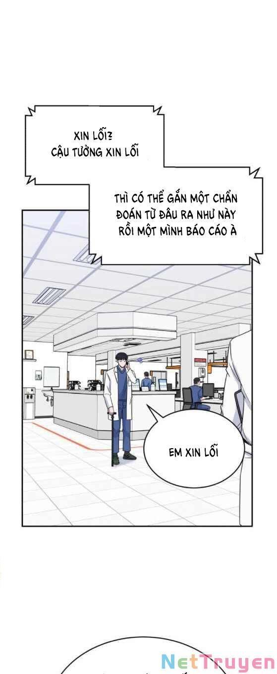 A.i. Doctor Chapter 27 - 16