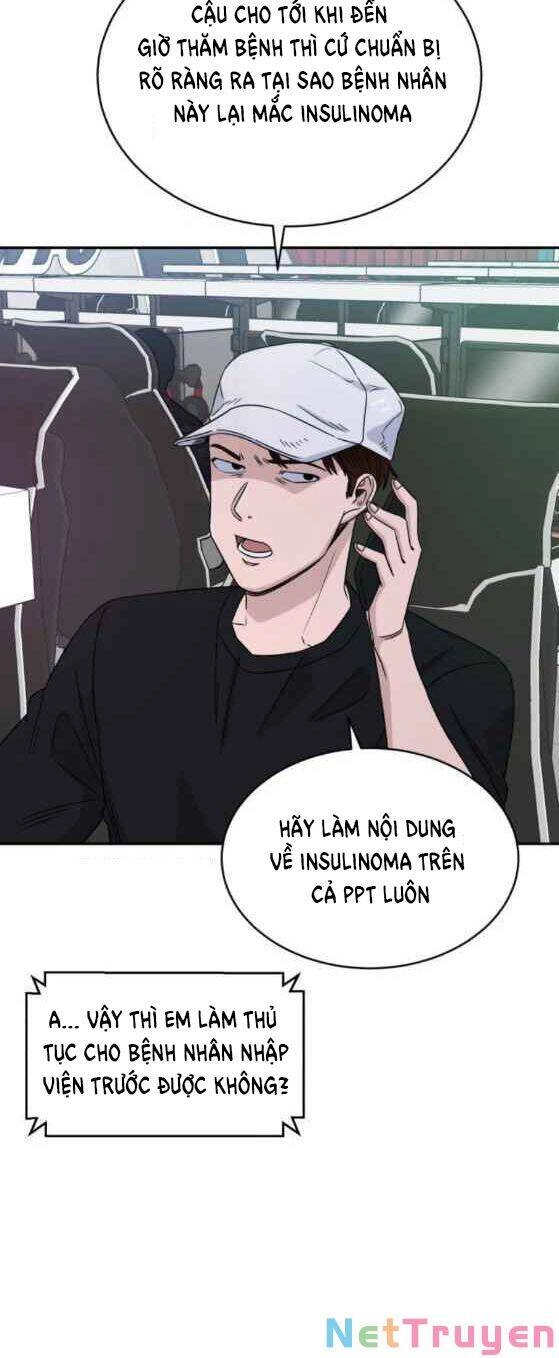 A.i. Doctor Chapter 27 - 17