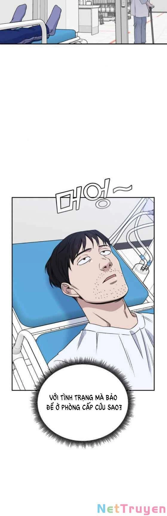 A.i. Doctor Chapter 27 - 19