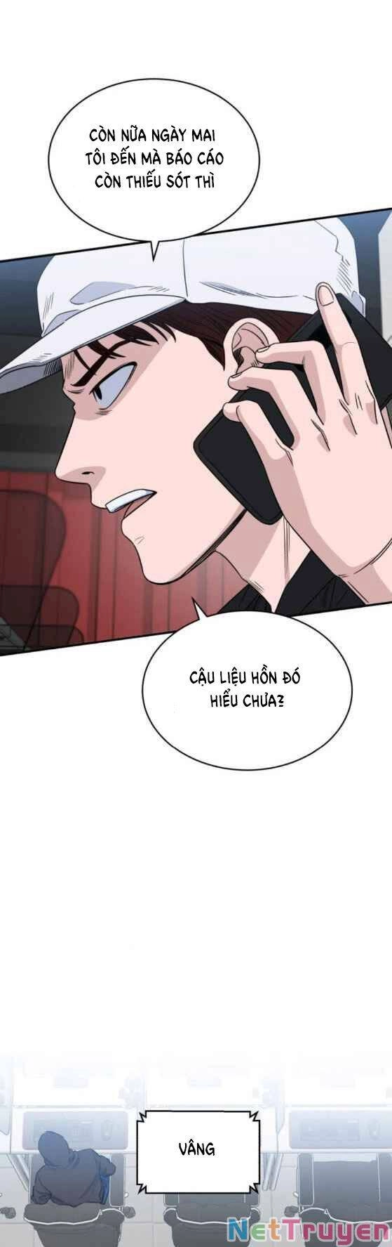 A.i. Doctor Chapter 27 - 21