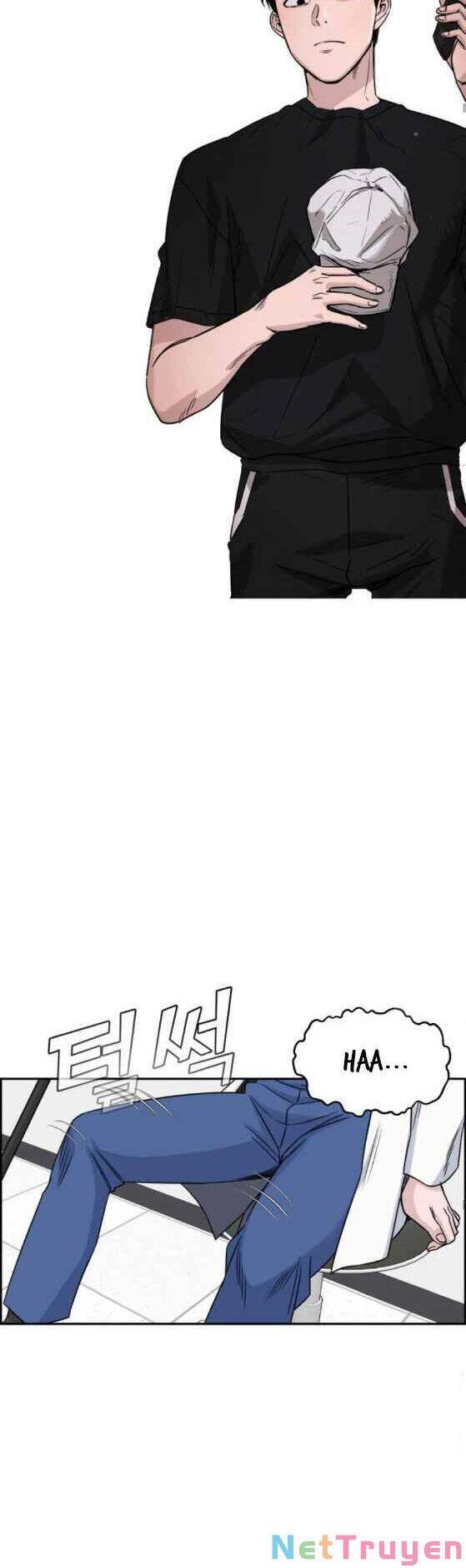 A.i. Doctor Chapter 27 - 29