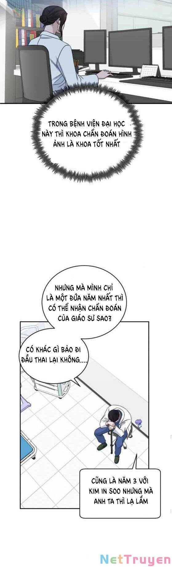 A.i. Doctor Chapter 27 - 31