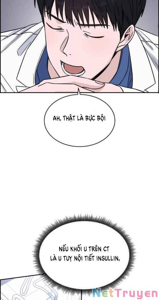 A.i. Doctor Chapter 27 - 33