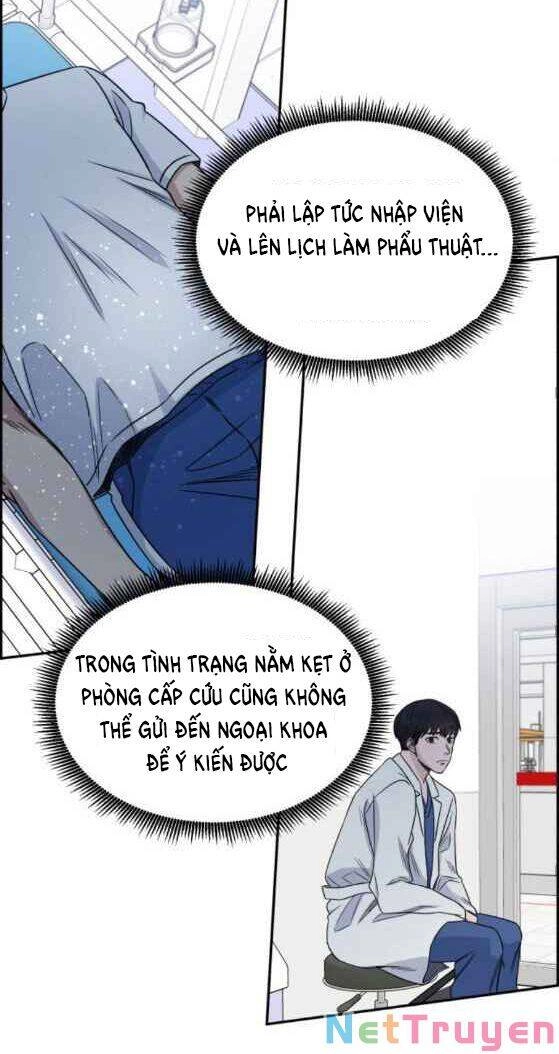 A.i. Doctor Chapter 27 - 34