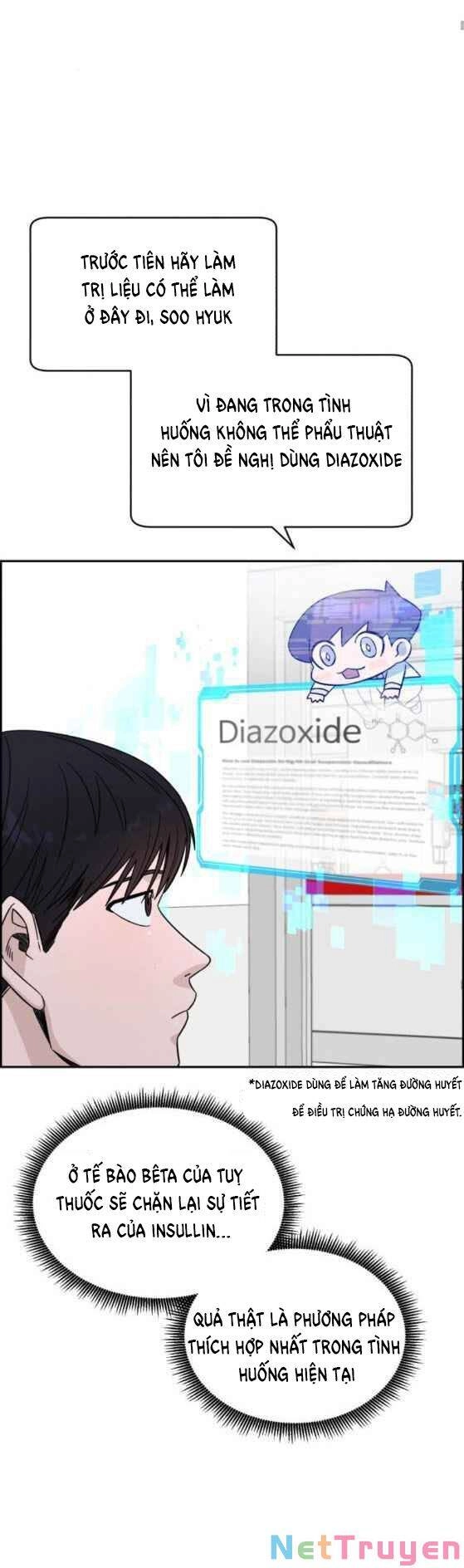 A.i. Doctor Chapter 27 - 35