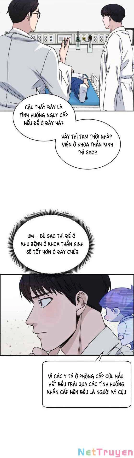 A.i. Doctor Chapter 27 - 38