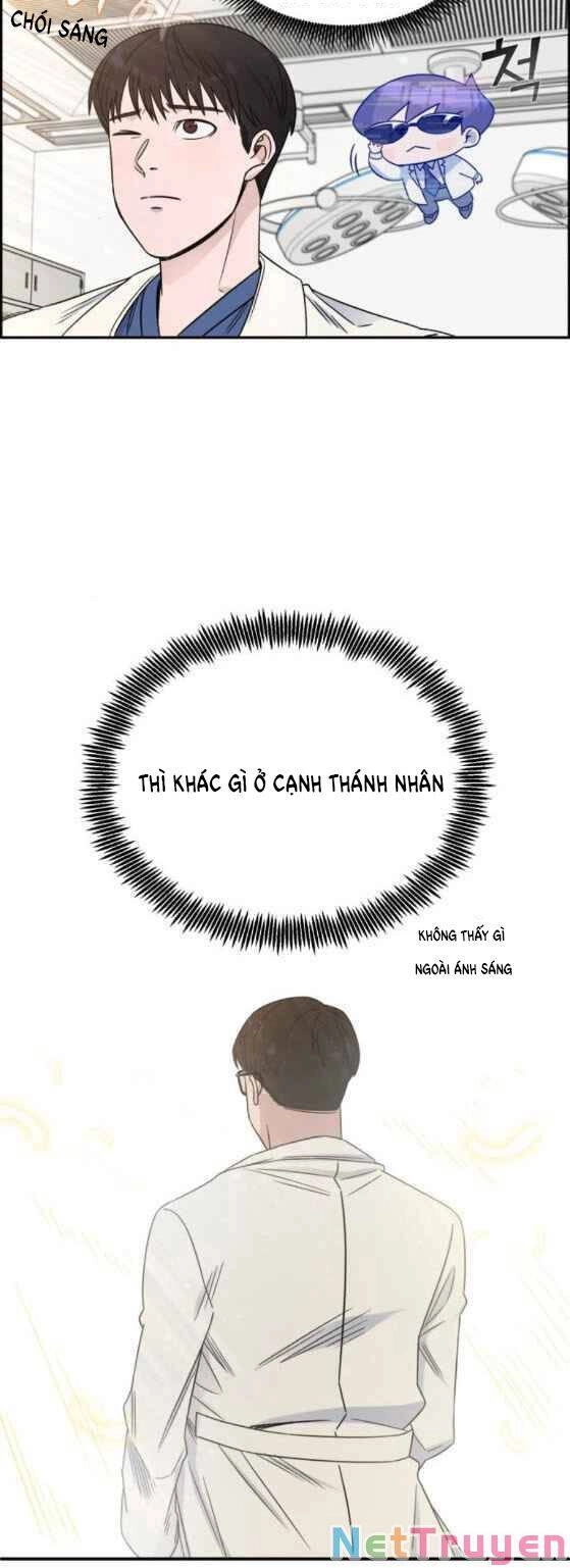 A.i. Doctor Chapter 27 - 41