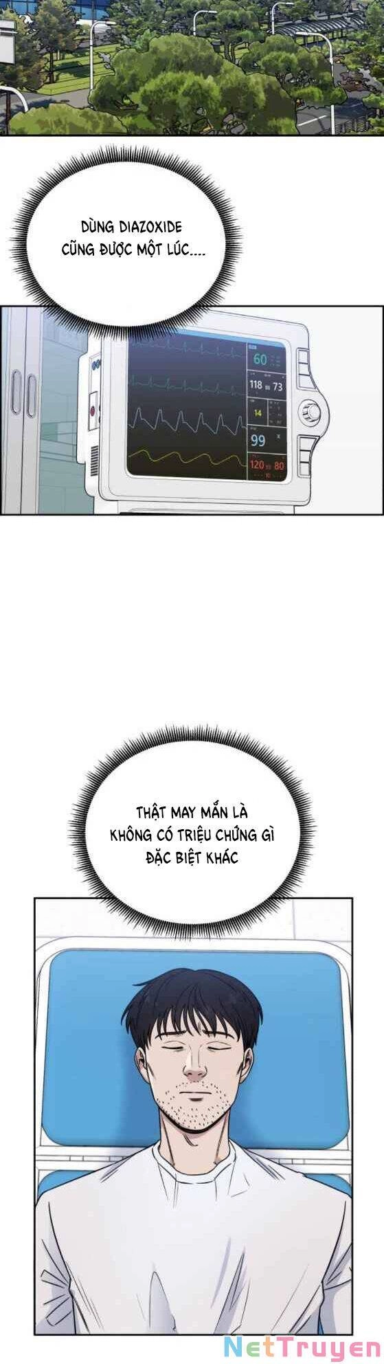 A.i. Doctor Chapter 27 - 43