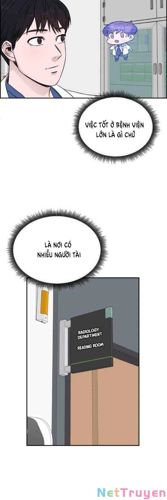 A.i. Doctor Chapter 27 - 45