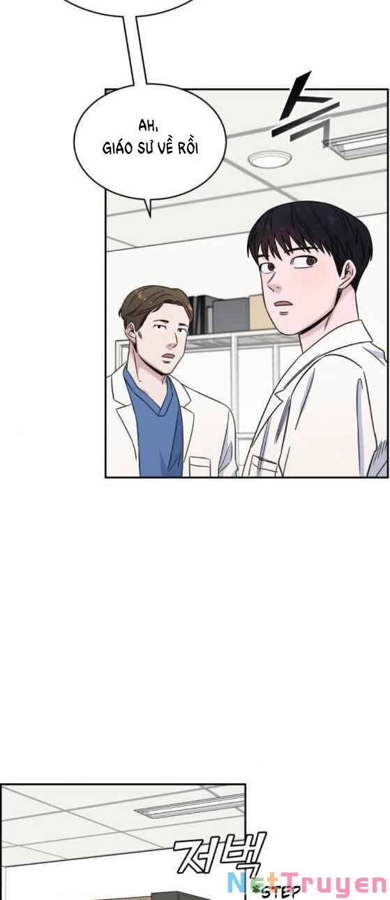 A.i. Doctor Chapter 27 - 48