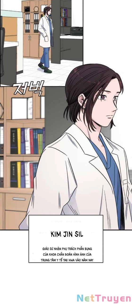 A.i. Doctor Chapter 27 - 49