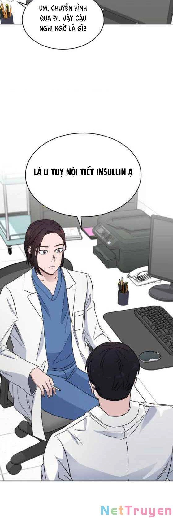 A.i. Doctor Chapter 27 - 53