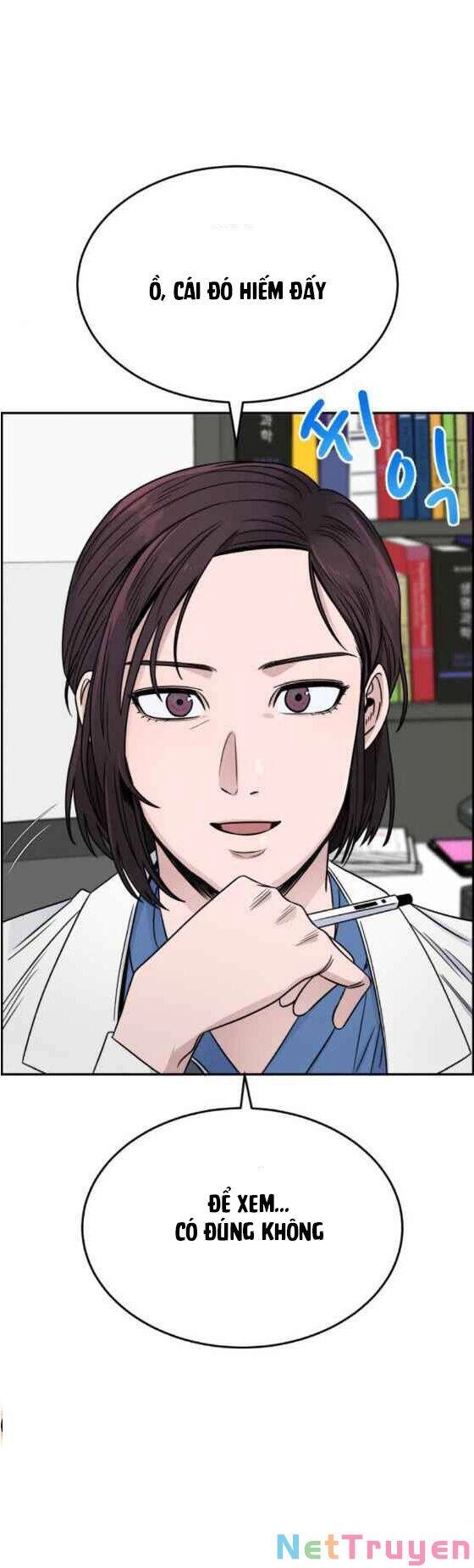 A.i. Doctor Chapter 27 - 54