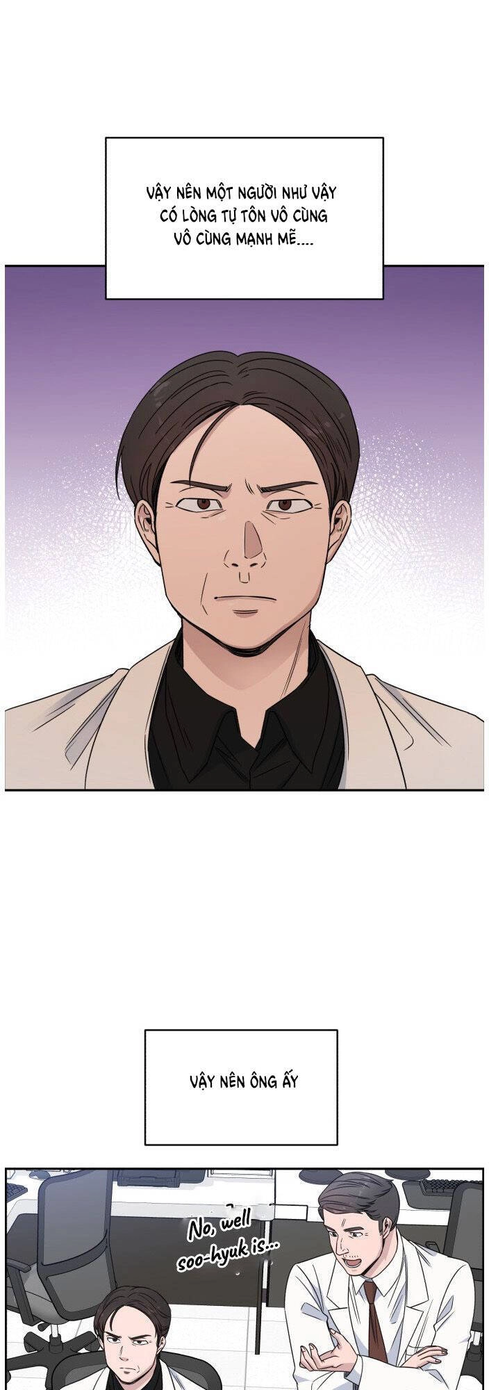 A.i. Doctor Chapter 28 - 5