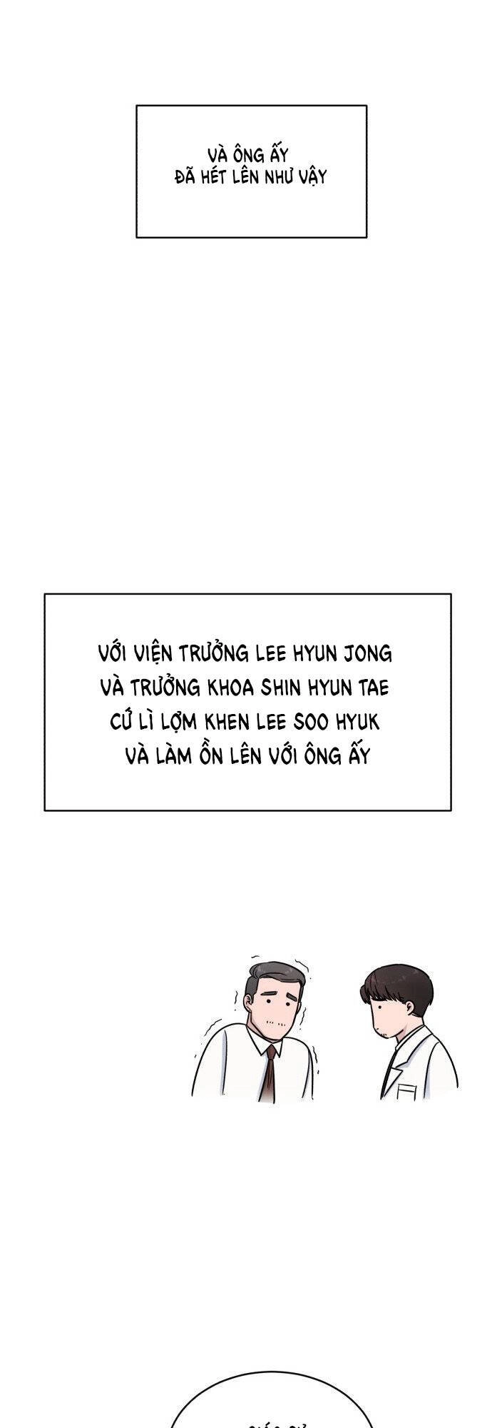 A.i. Doctor Chapter 28 - 9