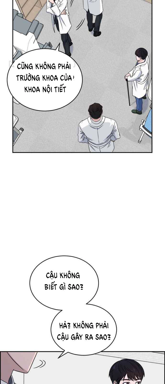 A.i. Doctor Chapter 29 - 4