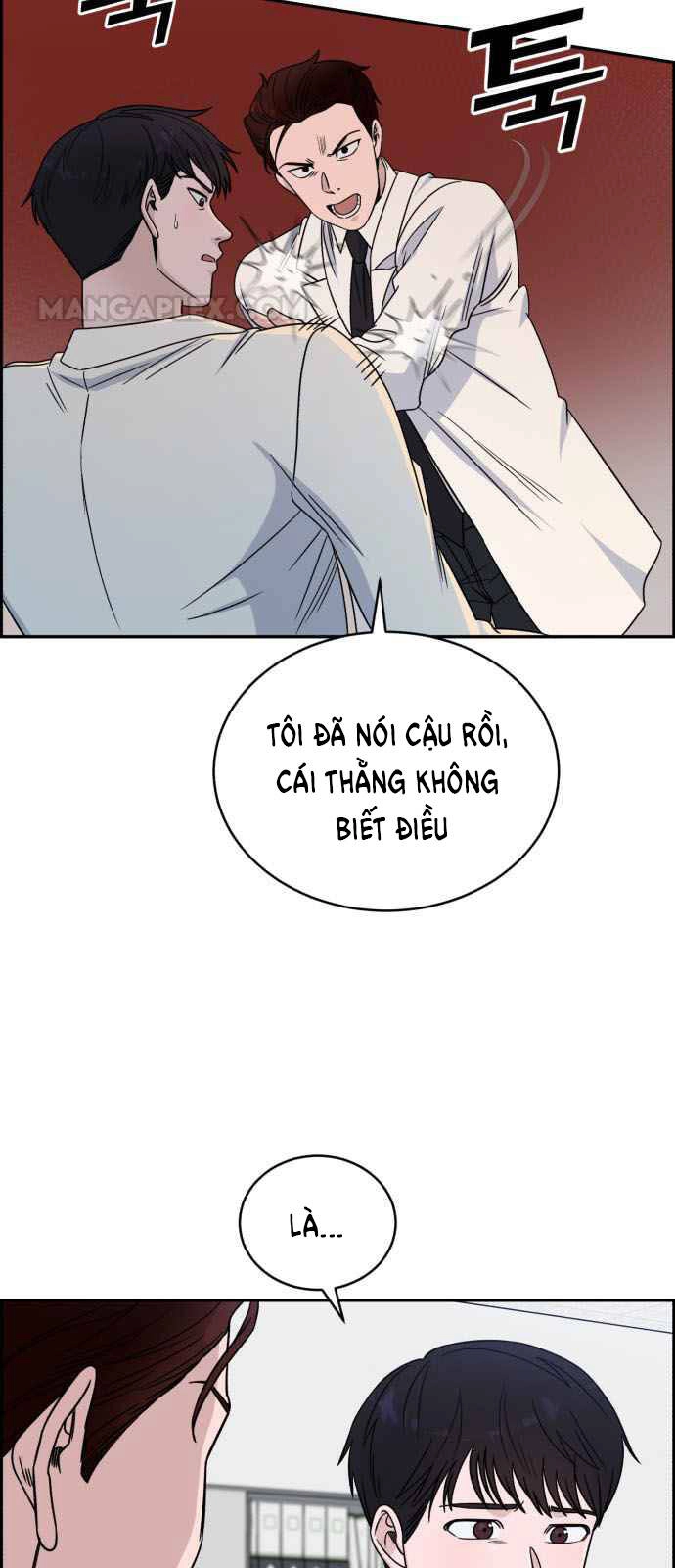 A.i. Doctor Chapter 29 - 7