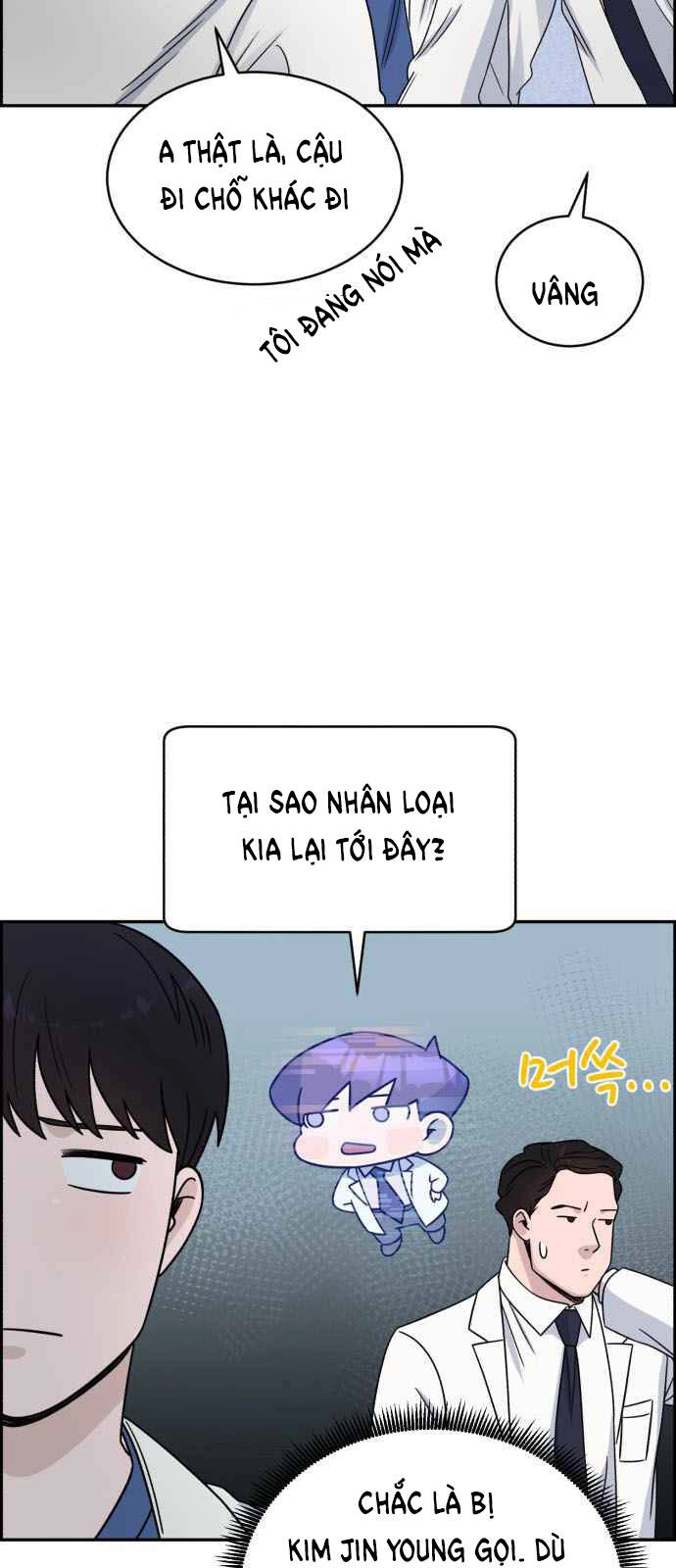 A.i. Doctor Chapter 29 - 10