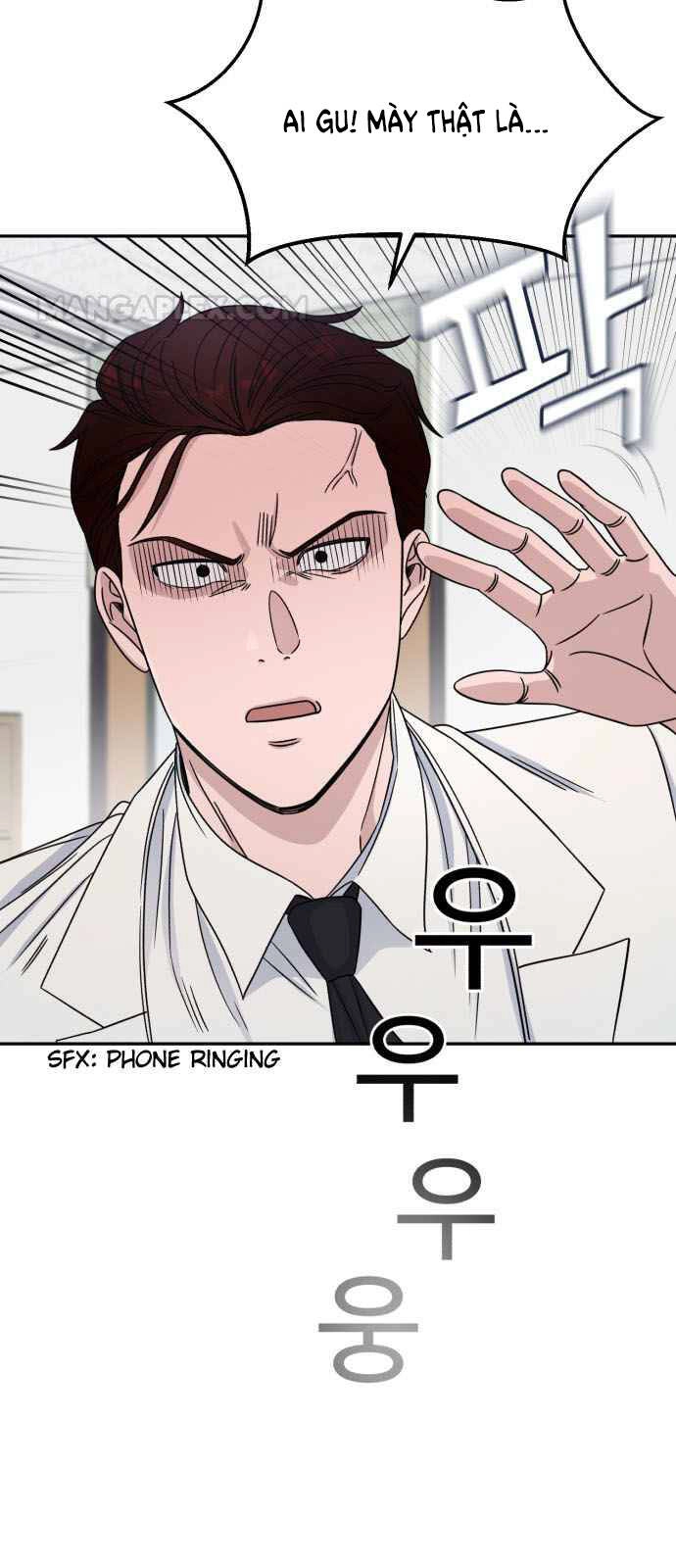 A.i. Doctor Chapter 29 - 12