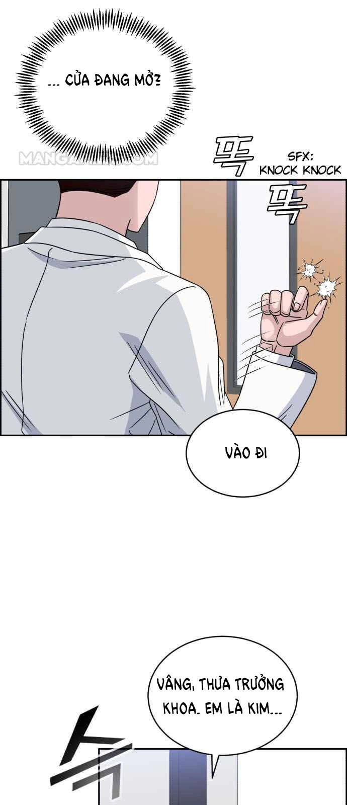 A.i. Doctor Chapter 29 - 20