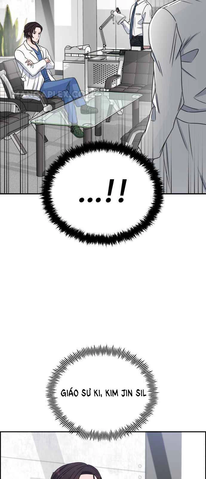 A.i. Doctor Chapter 29 - 22