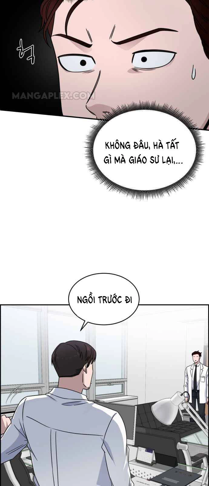 A.i. Doctor Chapter 29 - 24