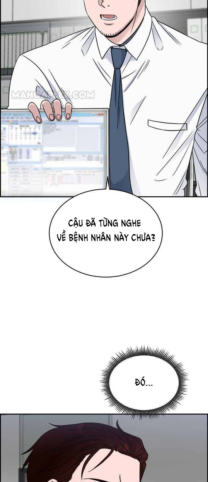 A.i. Doctor Chapter 29 - 27