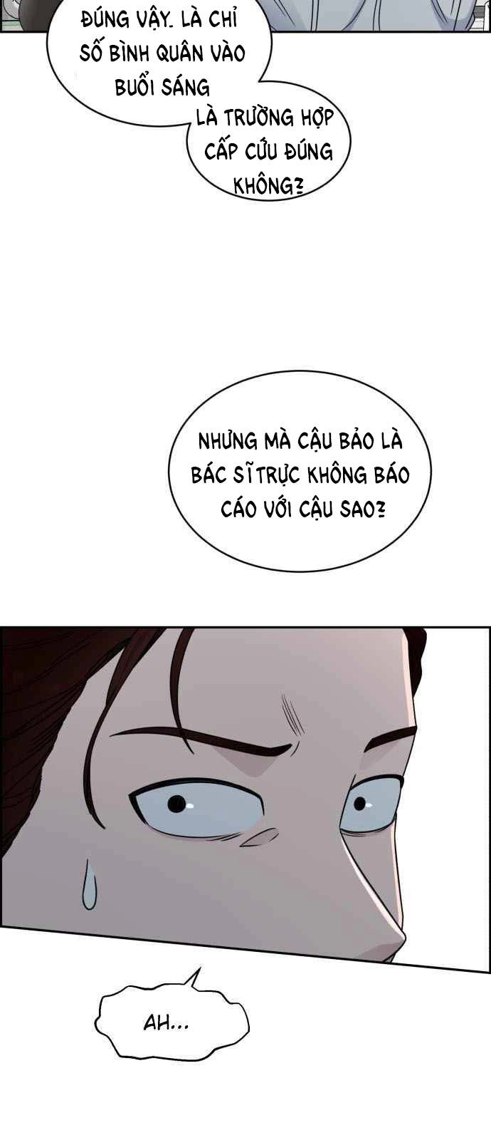 A.i. Doctor Chapter 29 - 30