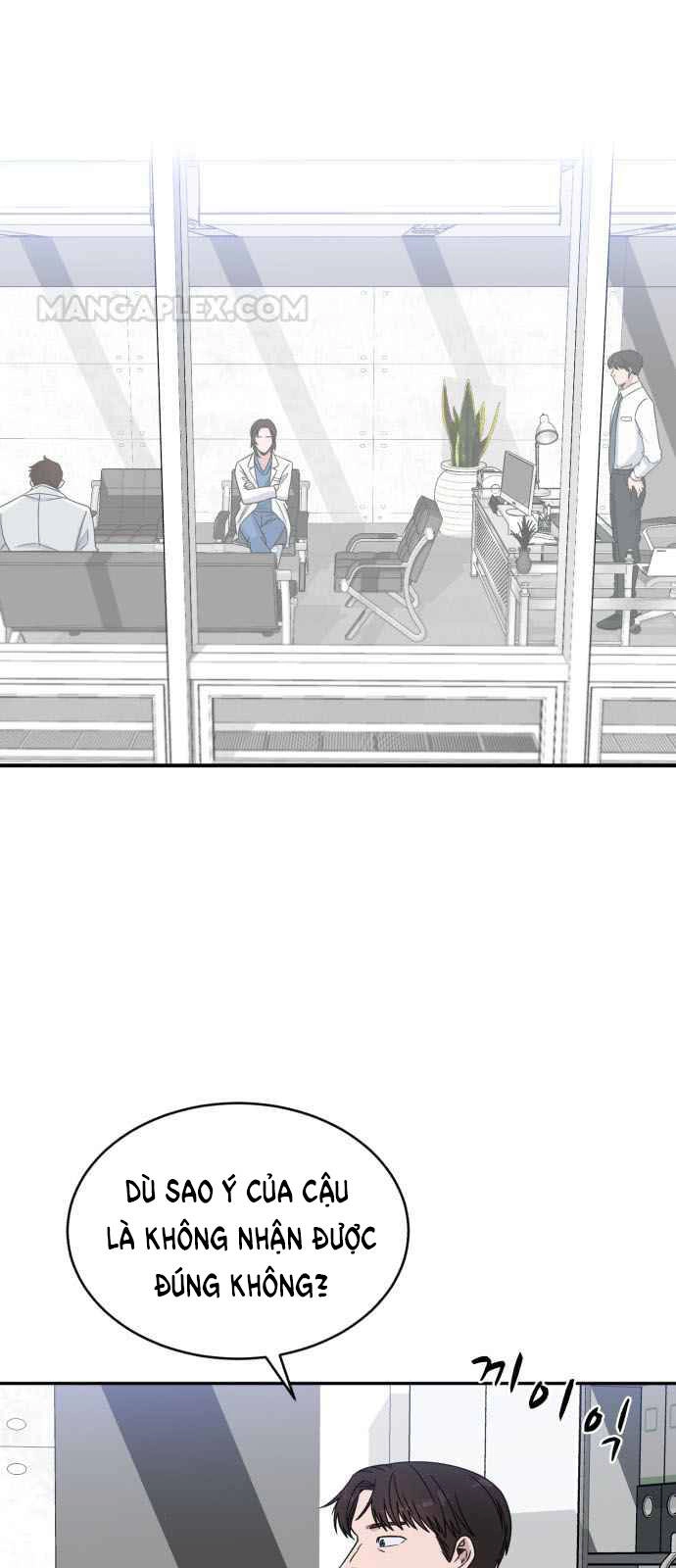 A.i. Doctor Chapter 29 - 32