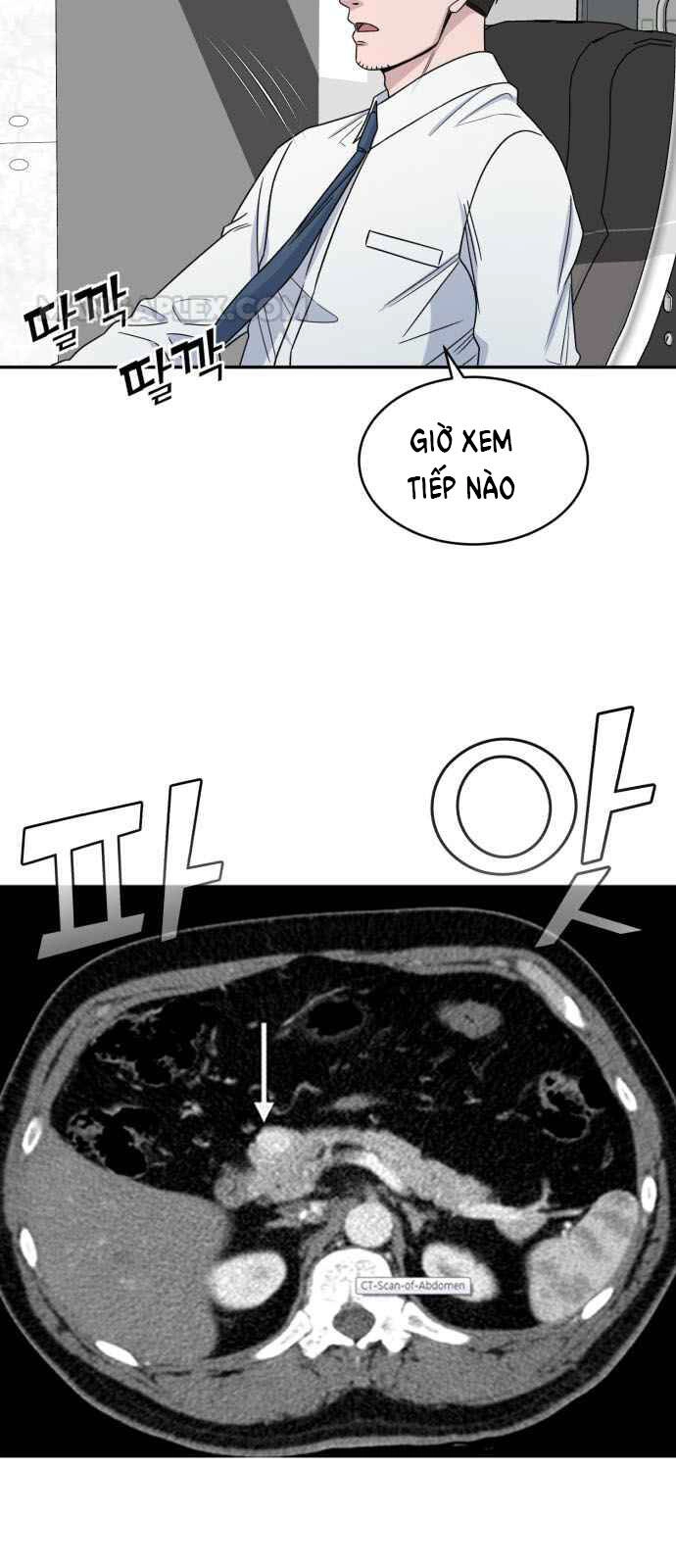 A.i. Doctor Chapter 29 - 33