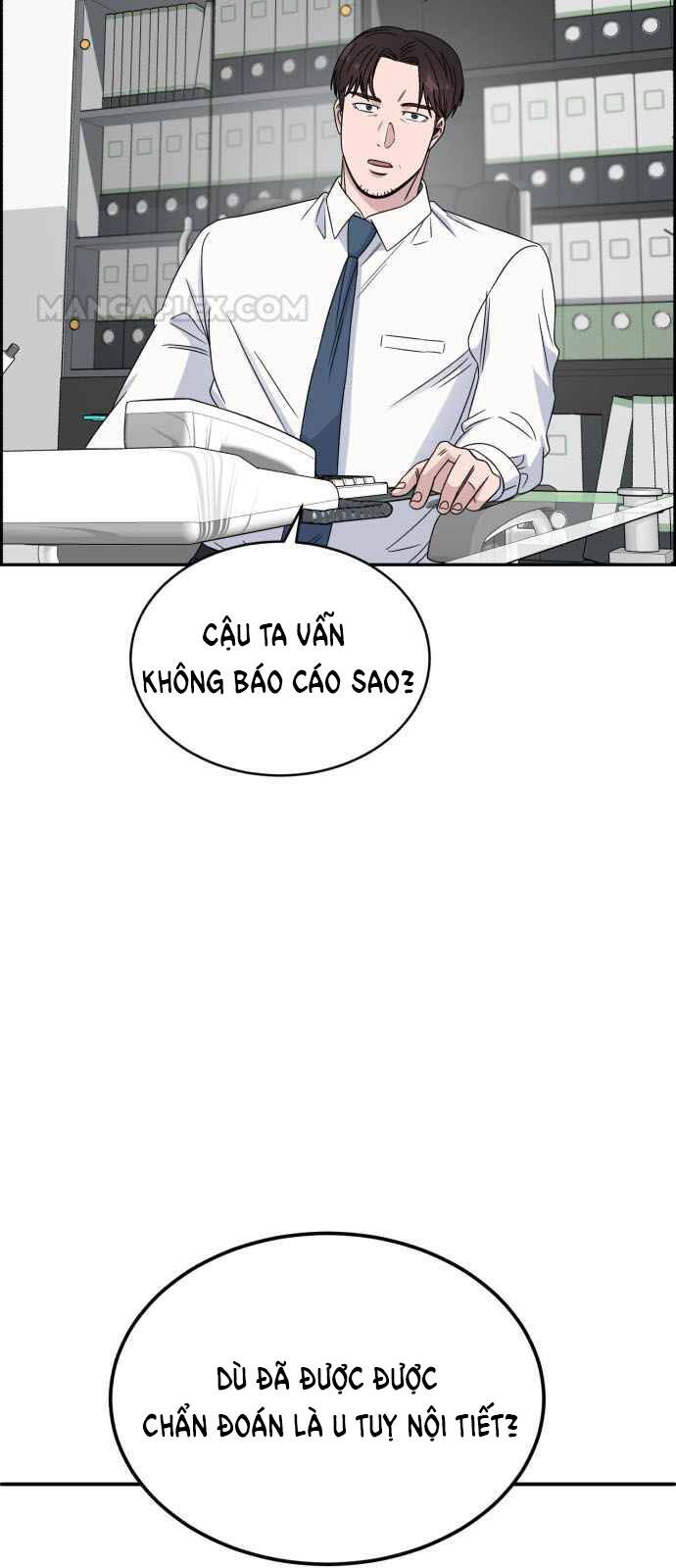 A.i. Doctor Chapter 29 - 38