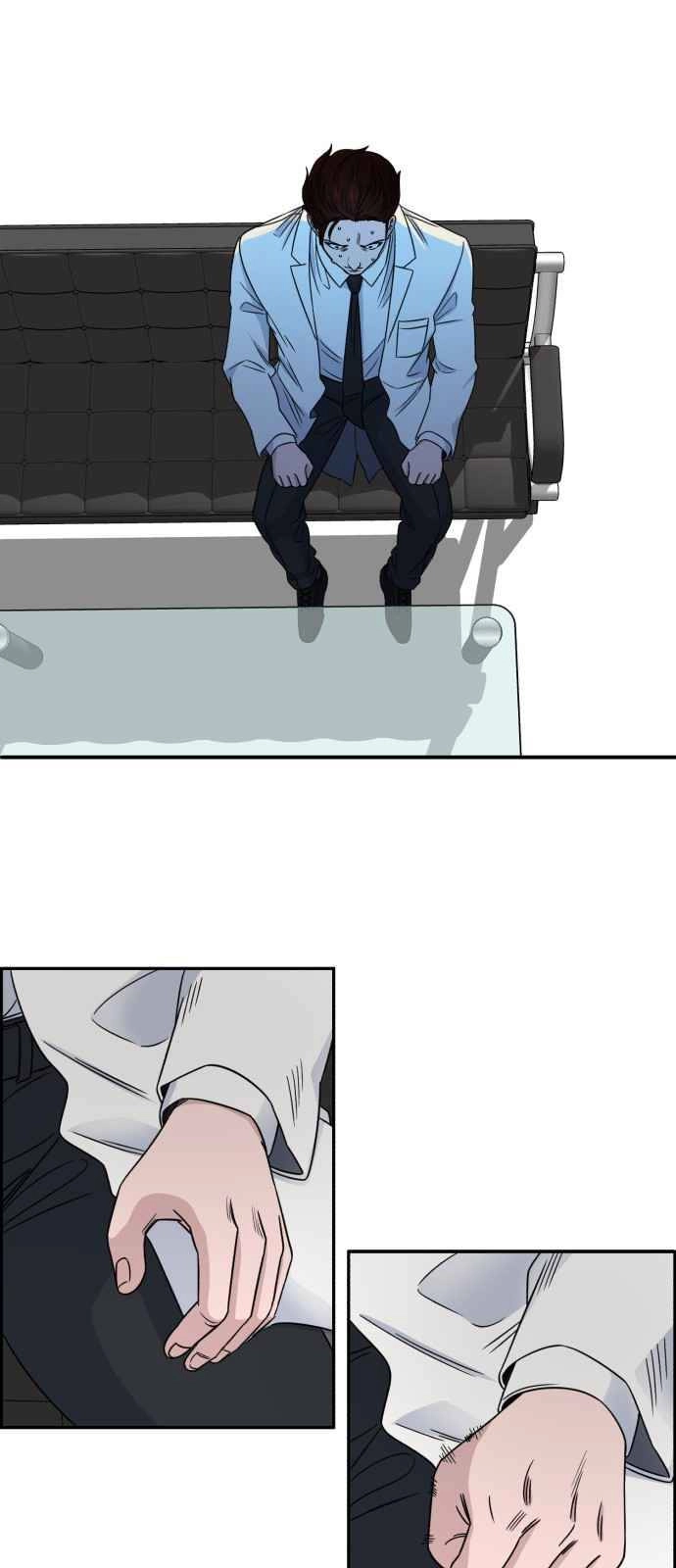 A.i. Doctor Chapter 29 - 39