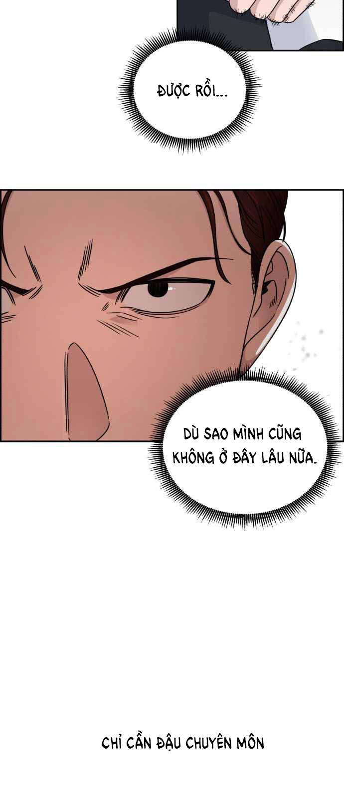 A.i. Doctor Chapter 29 - 40