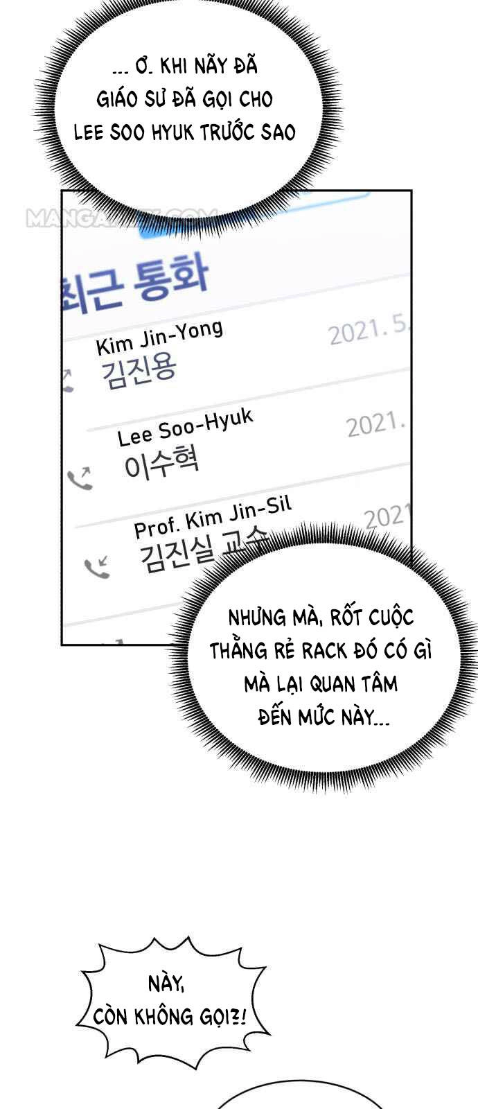 A.i. Doctor Chapter 29 - 49