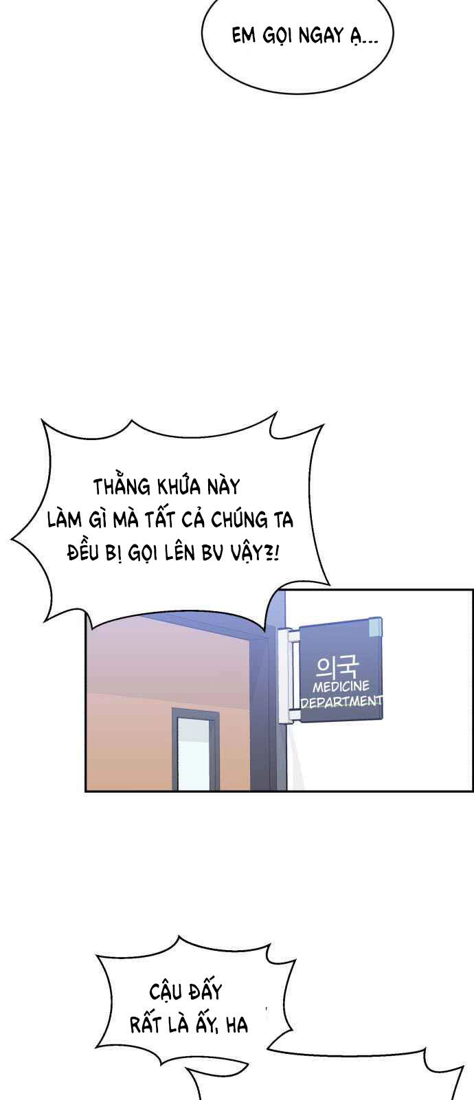 A.i. Doctor Chapter 29 - 50