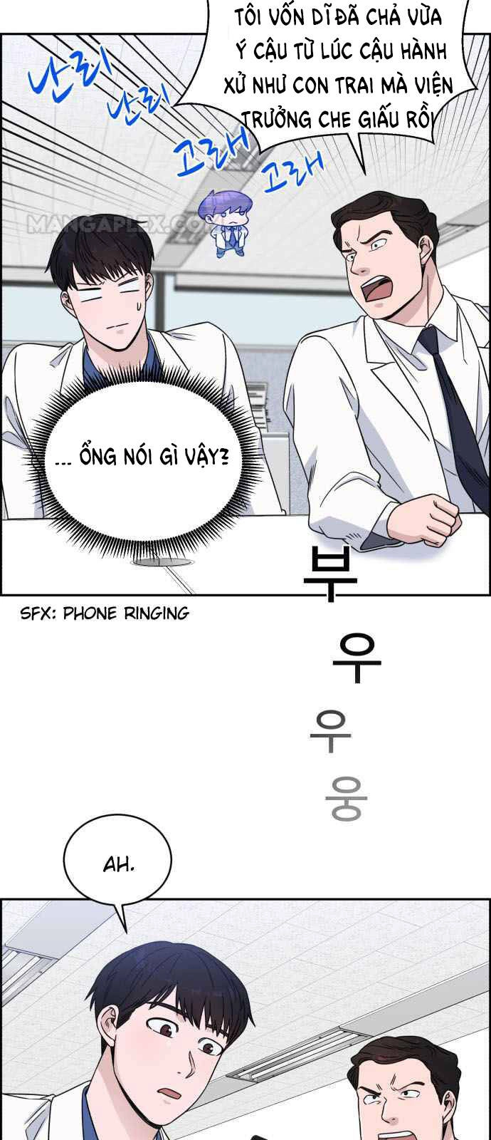 A.i. Doctor Chapter 29 - 51