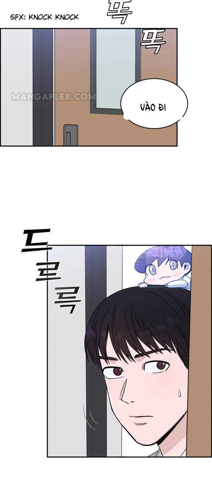 A.i. Doctor Chapter 29 - 53