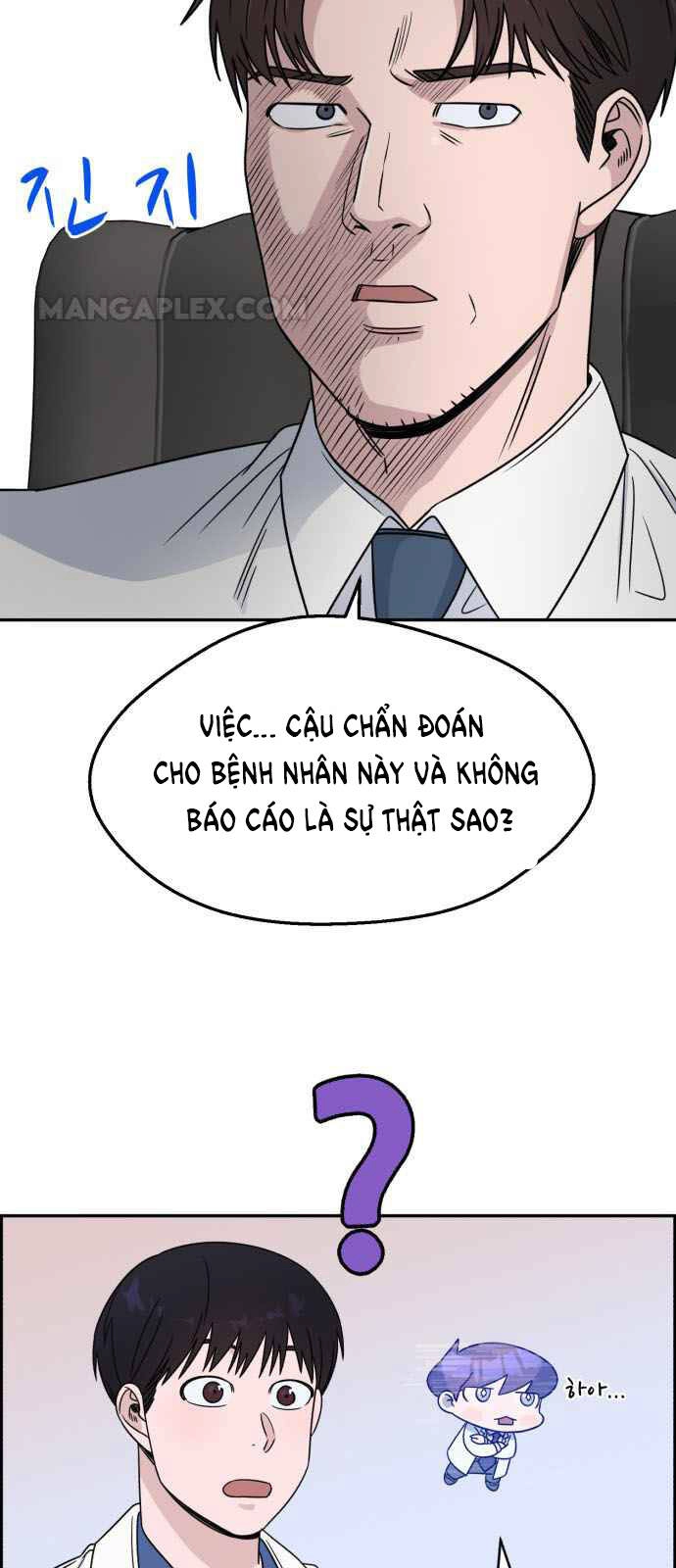 A.i. Doctor Chapter 29 - 56