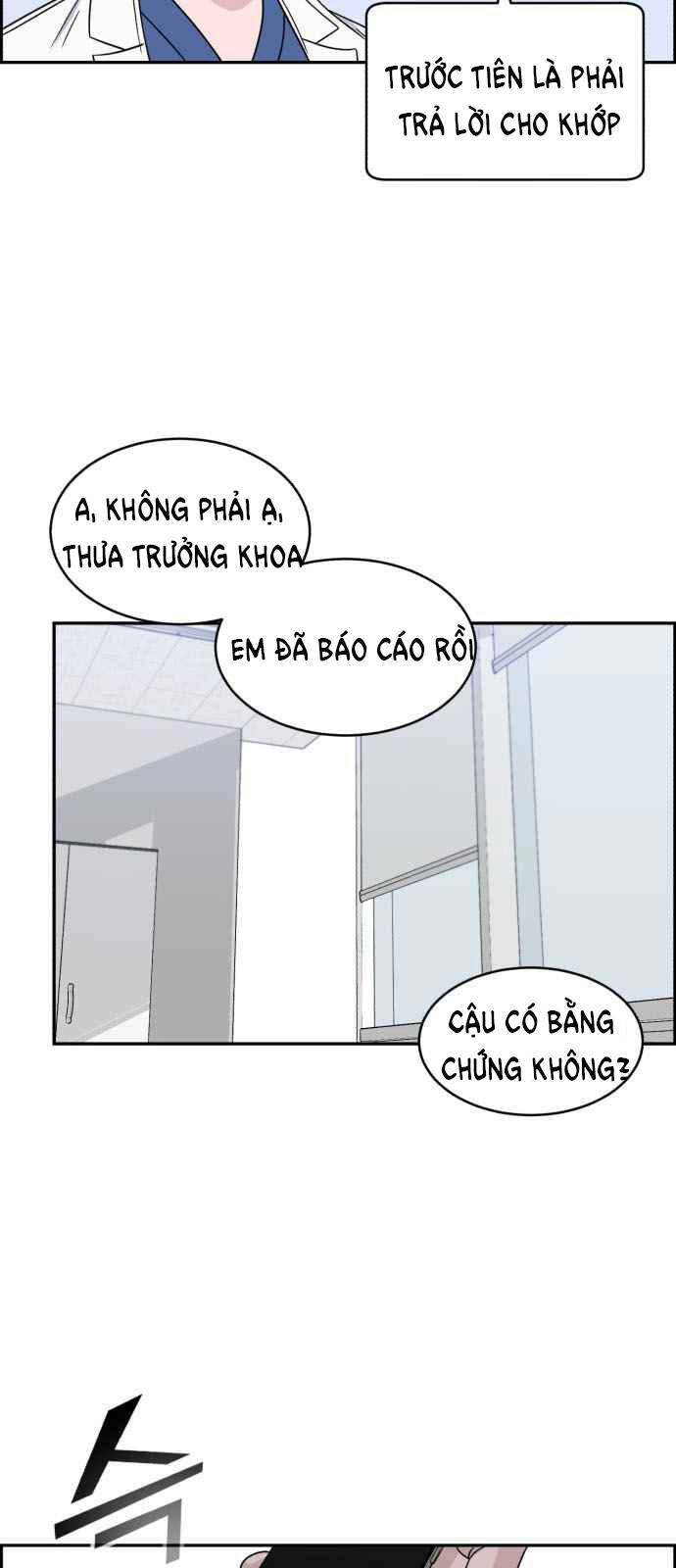 A.i. Doctor Chapter 29 - 57