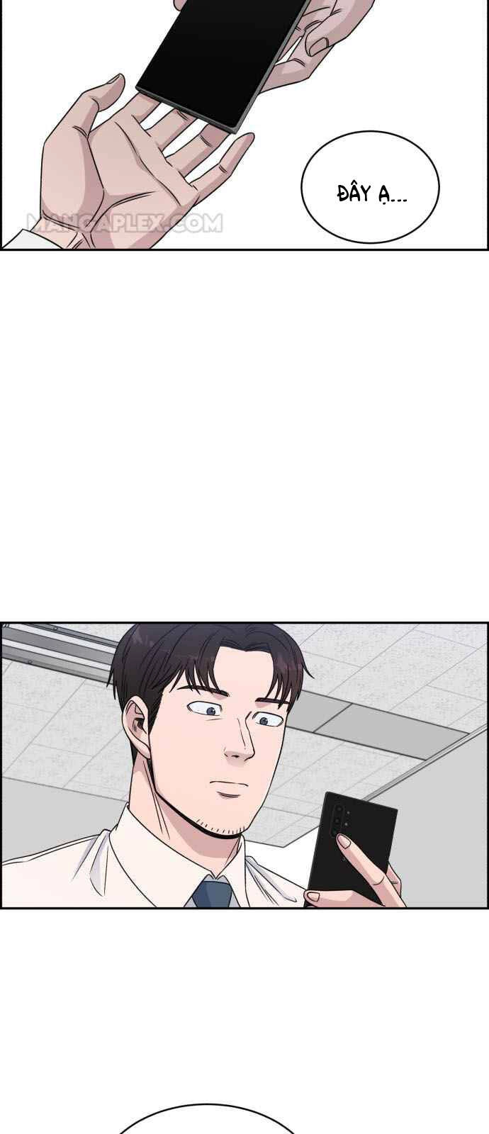 A.i. Doctor Chapter 29 - 58