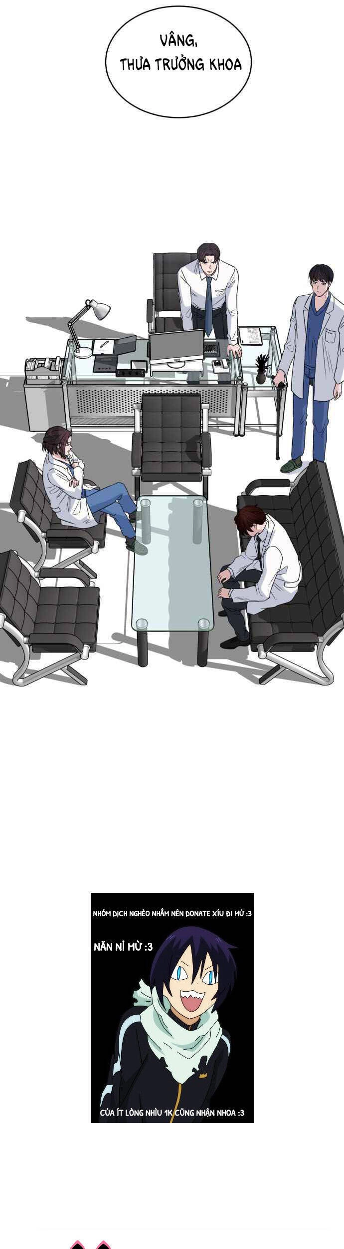 A.i. Doctor Chapter 29 - 66