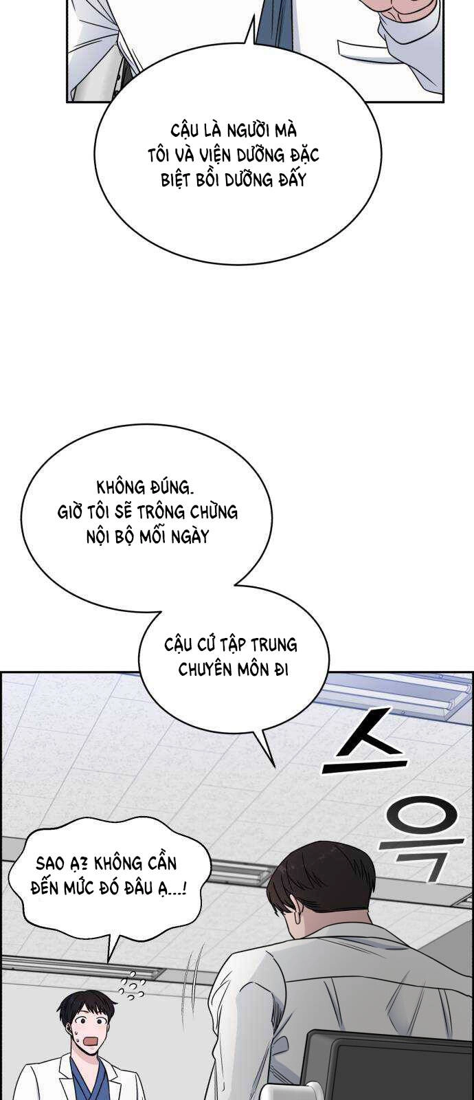 A.i. Doctor Chapter 30 - 52