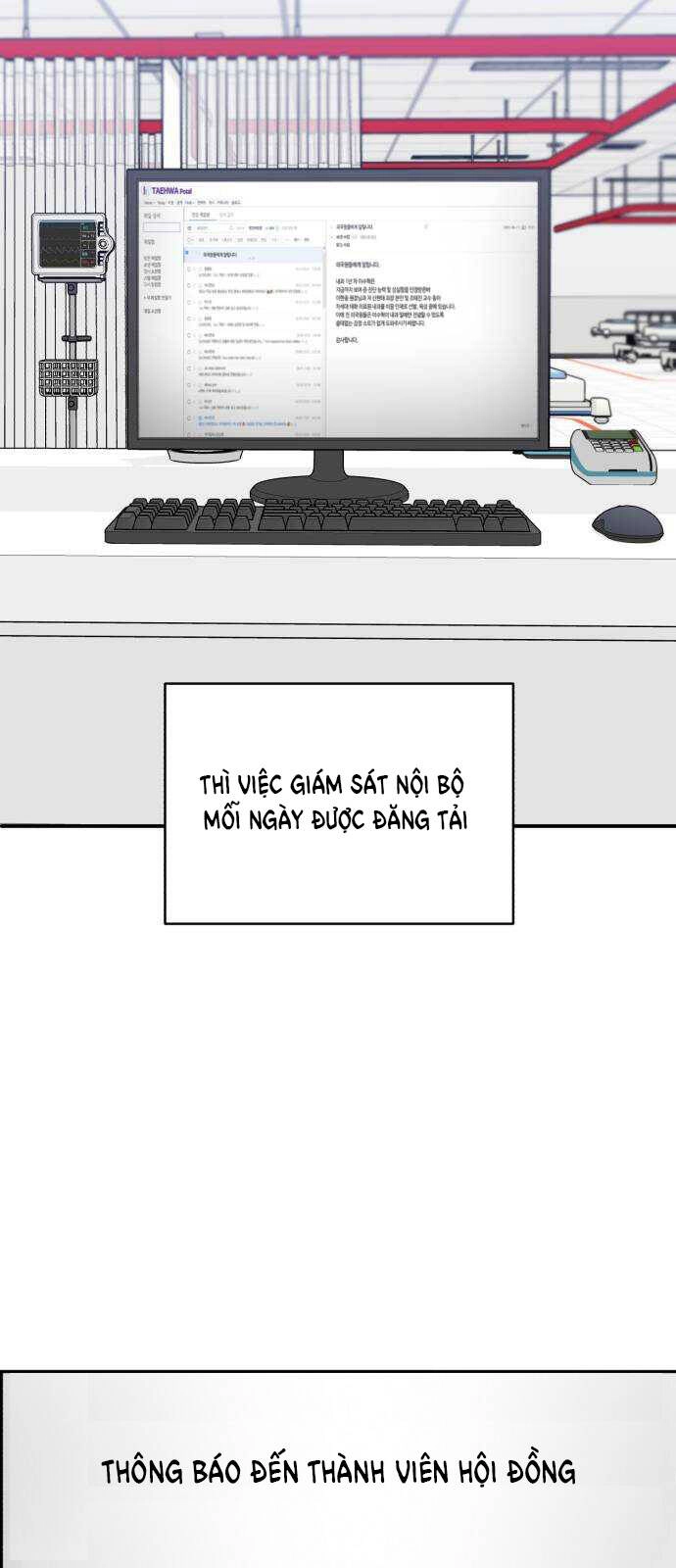 A.i. Doctor Chapter 30 - 56